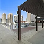 Silkhaus Urban 1 Bdr Adjacent To Reem Central Park