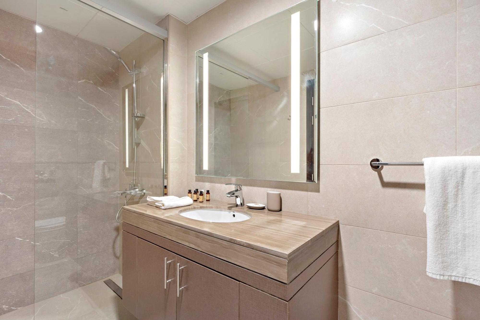 Silkhaus Urban 1 Bdr Adjacent To Reem Park Apartment Abu Dhabi